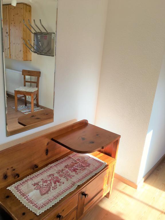 Untersteinhof Lejlighed Mittersill Eksteriør billede